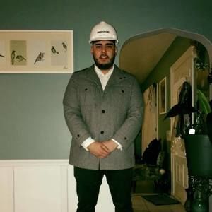 Meet your Posher, Jairo